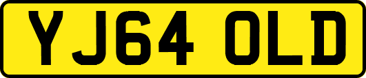 YJ64OLD
