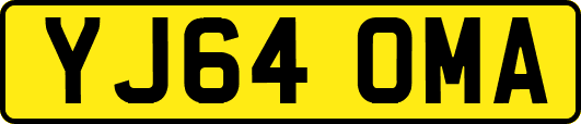 YJ64OMA