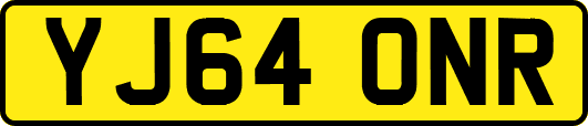 YJ64ONR