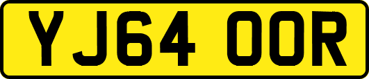 YJ64OOR