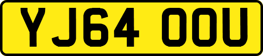 YJ64OOU
