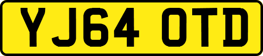 YJ64OTD