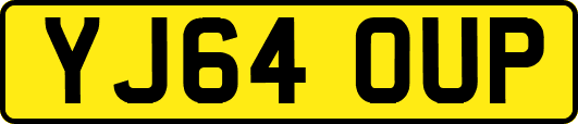 YJ64OUP