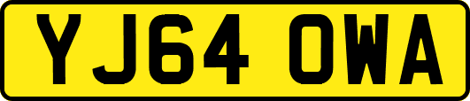 YJ64OWA
