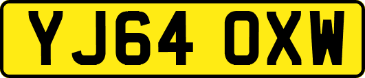 YJ64OXW