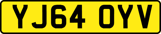 YJ64OYV