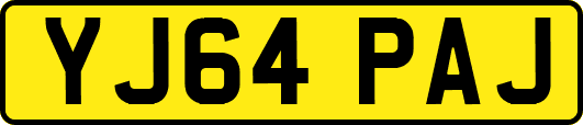 YJ64PAJ