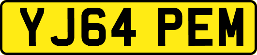 YJ64PEM
