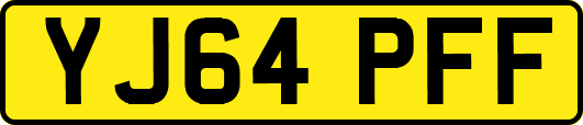 YJ64PFF