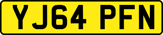 YJ64PFN