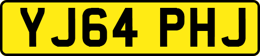 YJ64PHJ