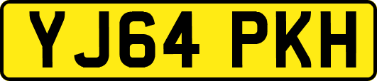 YJ64PKH