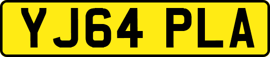 YJ64PLA
