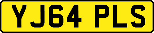 YJ64PLS