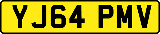 YJ64PMV