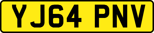 YJ64PNV