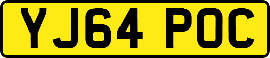 YJ64POC
