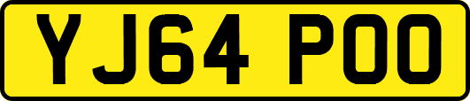 YJ64POO