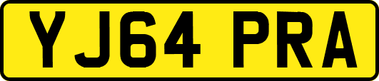 YJ64PRA