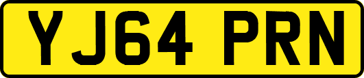 YJ64PRN