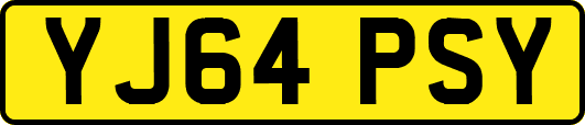 YJ64PSY