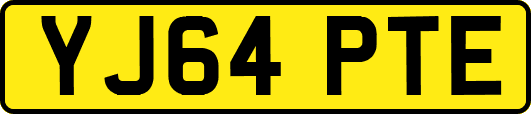 YJ64PTE