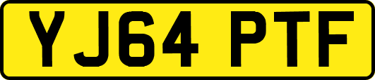 YJ64PTF