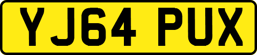 YJ64PUX