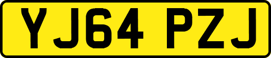YJ64PZJ