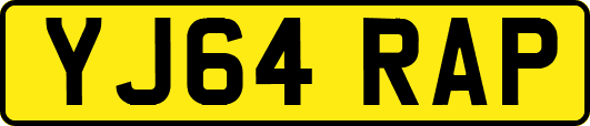 YJ64RAP