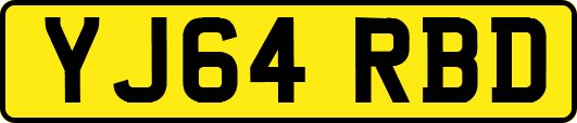 YJ64RBD