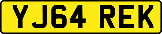YJ64REK