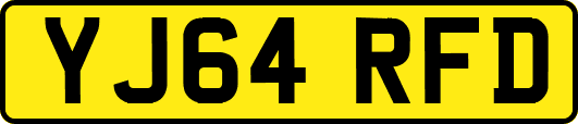 YJ64RFD