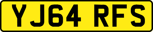 YJ64RFS