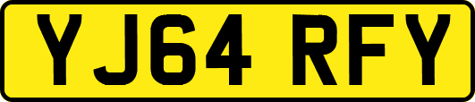 YJ64RFY