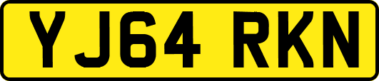 YJ64RKN