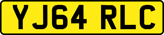YJ64RLC