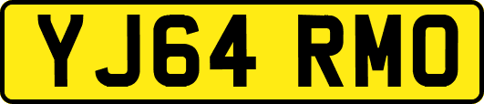 YJ64RMO