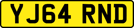 YJ64RND