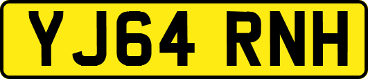 YJ64RNH