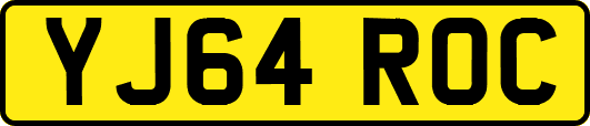 YJ64ROC
