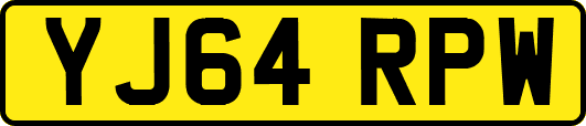YJ64RPW