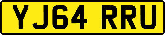 YJ64RRU