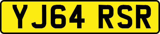 YJ64RSR