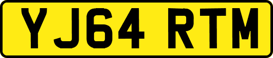 YJ64RTM