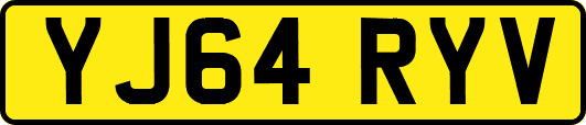 YJ64RYV