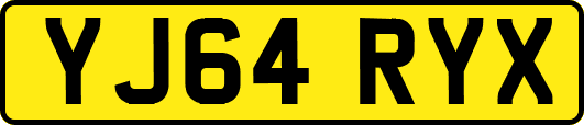 YJ64RYX