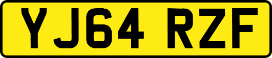 YJ64RZF