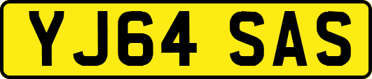 YJ64SAS