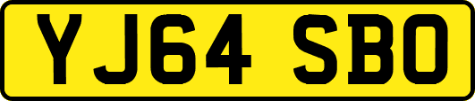 YJ64SBO